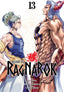 Record of Ragnarok GN 13 Trades/Hard Covers Viz Media