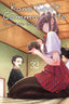 Komi Can't Communicate GN 32 Trades/Hard Covers Viz Media