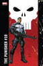 Punisher (2016) #10 Jusko "Corner Box" Var Comics - Back Issues MARVEL COMICS