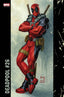 Deadpool (2015) #26 Jusko Corner Box Var Comics - Back Issues Marvel Comics
