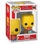 Pop Simpsons 1652 Bart Action Figures/Funko Pop Funko