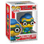Pop Simpsons 1655 Fallout Boy Action Figures/Funko Pop Funko