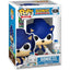 Pop Sonic the Hedgehog 1036 Sonic With Chao