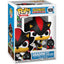 Pop Sonic the Hedgehog 1035 Shadow With Dark Chao