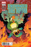 Enchanted Tiki Room #05 Comics - Back Issues Marvel Comics