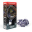 Dungeons & Dragons Adventure Dice Set Rogue (Purple)