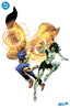JSA (2024) #02 Ossio "Foil" Var