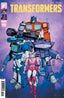 Transformers (2023) #01 10th Ptg Corona & Spicer Cvr Comics - Back Issues Image Comics