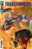 Transformers (2023) #01 10th Taurin Clarke Var Comics - Back Issues Image Comics