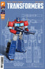 Transformers (2023) #01 10th Ptg Su Var Comics - Back Issues Image Comics