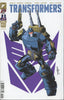 Transformers (2023) #11 2nd Ptg Howard "Decepticon" Cvr Comics - Back Issues Image Comics