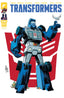 Transformers (2023) #11 2nd Ptg Howard "Autobot" Cvr Comics - Back Issues Image Comics