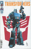 Transformers (2023) #13 2nd Ptg Howard "Autobot" Cvr Comics - Back Issues Image Comics