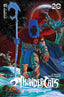 ThunderCats Apex #01 Spears Var