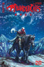 ThunderCats Apex #01 Hetrick "Foil" Var