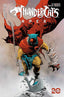 ThunderCats Apex #01 Jae Lee & Chung "Foil" Var