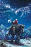 ThunderCats Apex #01 1:10 Hetrick "Virgin Foil" Var