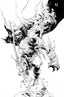 ThunderCats Apex #01 1:10 Jae Lee & Chung "Virgin Sketch" Var