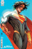 Absolute Superman #01 2nd Ptg Guillem March Var