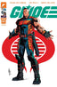 GI Joe (2024) #01 2nd Ptg Howard "Cobra" Cvr Comics - Back Issues Image Comics