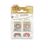Pop Bitty Harry Potter 2-Pack Hermione Granger/Ron Weasley