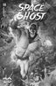 Space Ghost (2024) #08 1:5 Barends Var