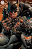 Absolute Batman #02 2nd Ptg Dan Panosian "Foil" Var Comics - Back Issues DC Comics