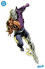 Metamorpho The Element Man #01 Ossio "Foil" Var