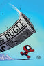 Amazing Spider-Man (2022) #61 2nd Ptg 1:25 Skottie Young Var