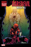 Daredevil Unleash Hell Red Band #01 Philip Tan Var