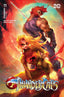 ThunderCats (2024) #11 1:10 Tao "Foil" Var
