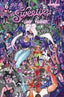Sweetie Candy Vigilante 2 #06 Ivory Var