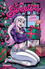 Sweetie Candy Vigilante 2 #06 Josh Howard Var