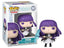 Pop Frieren Beyond Journey's End 1987 Fern Action Figures/Funko Pop Funko