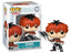 Pop Frieren Beyond Journey's End 1988 Stark Action Figures/Funko Pop Funko