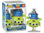 Pop Toy Story 1595 Alien With Claw 30 Years and Beyond