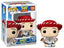 Pop Toy Story 1596 Andy 30 Years and Beyond Action Figures/Funko Pop Funko