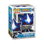 Pop Sonic the Hedgehog 1118 Neo Metal Sonic Action Figures/Funko Pop Funko
