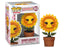 Pop Flora 03 Sunflower