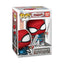 Pop Your Friendly Neighborhood Spider-Man 1527 Spider-Man (Homemade Suit)