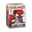 Pop Your Friendly Neighborhood Spider-Man 1526 Spider-Man