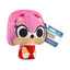 Pop Plush Sonic the Hedgehog Amy