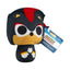 Pop Plush Sonic the Hedgehog Shadow Action Figures/Funko Pop Funko