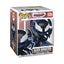 Pop Your Friendly Neighborhood Spider-Man 1528 Alien Monster 6in Action Figures/Funko Pop FUNKO