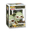 Pop Zodiac 14 Capricorn