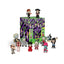 Mystery Minis Beetlejuice Action Figures/Funko Pop Funko