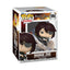 Pop Attack on Titan 1994 Hange Zoe Action Figures/Funko Pop FUNKO