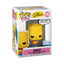 Pop Simpsons 1742 Bart Action Figures/Funko Pop Funko