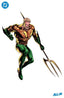 Aquaman (2025) #01 Ossio "Foil" Var Comics - Back Issues DC Comics