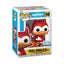 Pop Mickey & Friends 1446 Devil Donald w/Pumpkin Funko Exclusive Action Figures/Funko Pop FUNKO